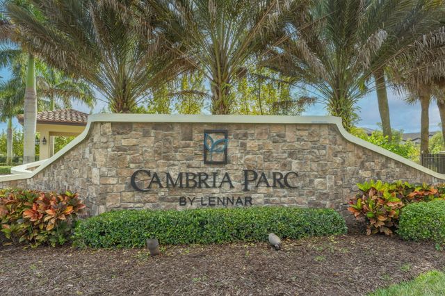 5295 Santa Maria Avenue, Boynton Beach, FL 33436