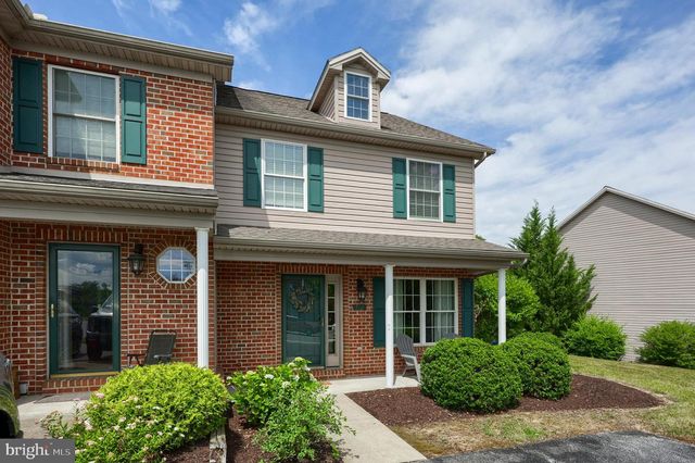512 NORTHSTAR DR, Harrisburg, PA 17112