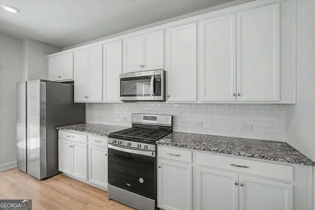 61 Dew Drop Point, Dallas, GA 30157