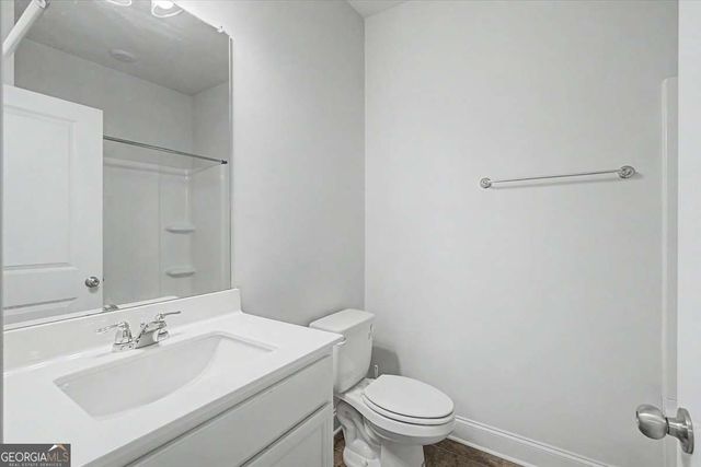 61 Dew Drop Point, Dallas, GA 30157