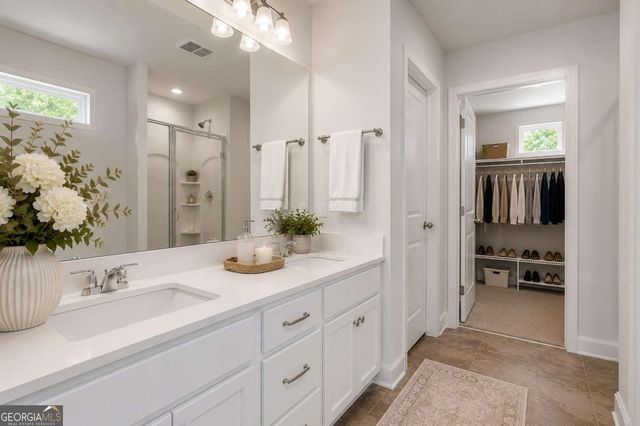 61 Dew Drop Point, Dallas, GA 30157