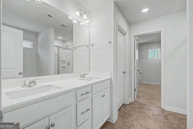 61 Dew Drop Point, Dallas, GA 30157