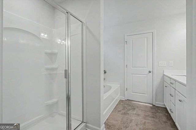 61 Dew Drop Point, Dallas, GA 30157