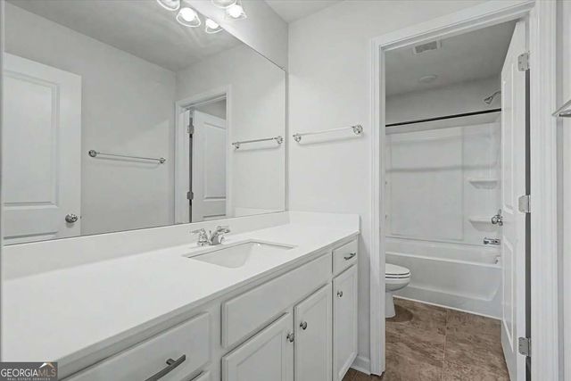 61 Dew Drop Point, Dallas, GA 30157