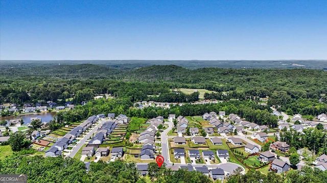 61 Dew Drop Point, Dallas, GA 30157