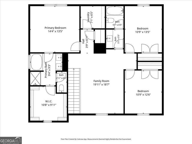 61 Dew Drop Point, Dallas, GA 30157
