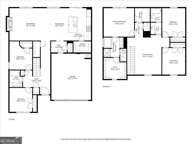 61 Dew Drop Point, Dallas, GA 30157