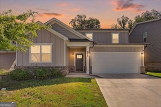 61 Dew Drop Point, Dallas, GA 30157