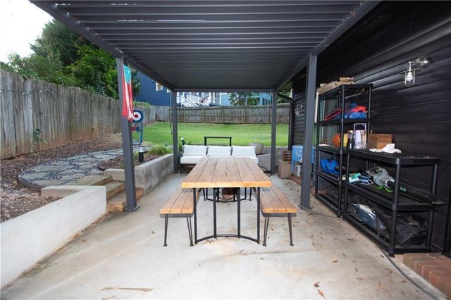 938 Ormewood SE Avenue, Atlanta, GA 30316