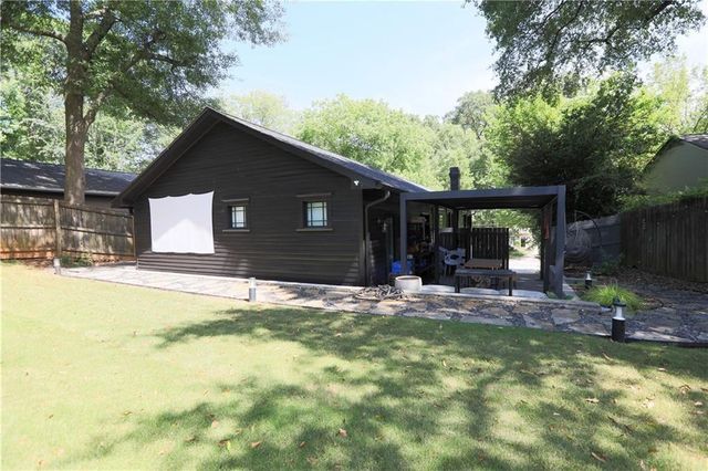 938 Ormewood SE Avenue, Atlanta, GA 30316