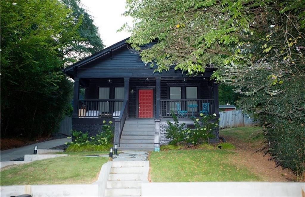 938 Ormewood SE Avenue, Atlanta, GA 30316