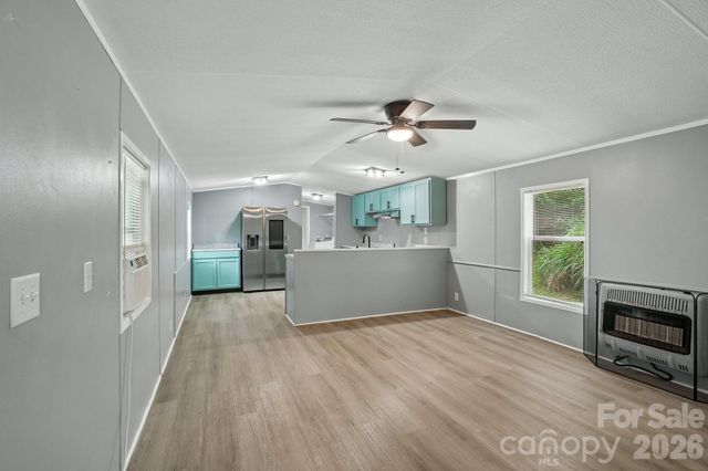 605 Turkey Creek Terrace, Leicester, NC 28748