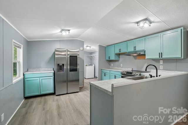 605 Turkey Creek Terrace, Leicester, NC 28748