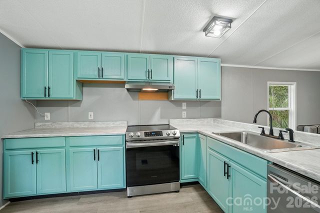 605 Turkey Creek Terrace, Leicester, NC 28748