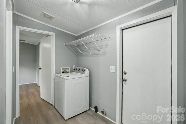 605 Turkey Creek Terrace, Leicester, NC 28748