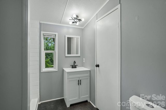 605 Turkey Creek Terrace, Leicester, NC 28748