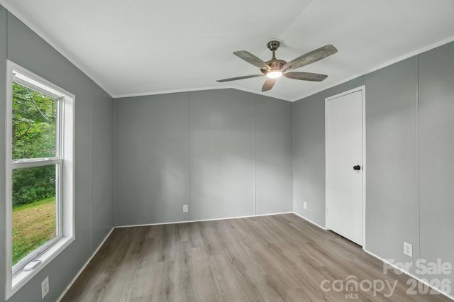 605 Turkey Creek Terrace, Leicester, NC 28748