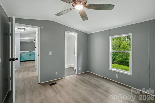 605 Turkey Creek Terrace, Leicester, NC 28748