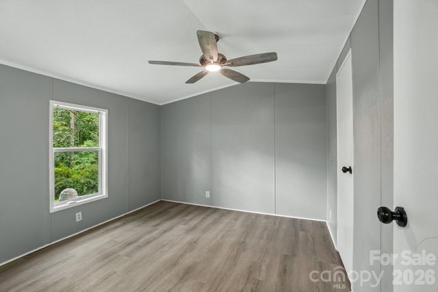 605 Turkey Creek Terrace, Leicester, NC 28748
