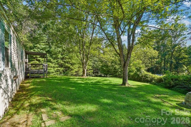 605 Turkey Creek Terrace, Leicester, NC 28748