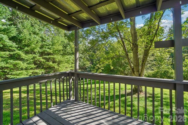 605 Turkey Creek Terrace, Leicester, NC 28748