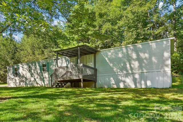 605 Turkey Creek Terrace, Leicester, NC 28748