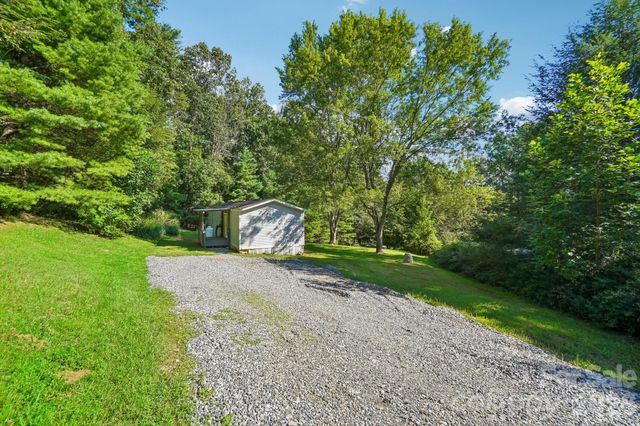 605 Turkey Creek Terrace, Leicester, NC 28748