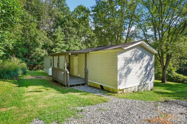 605 Turkey Creek Terrace, Leicester, NC 28748