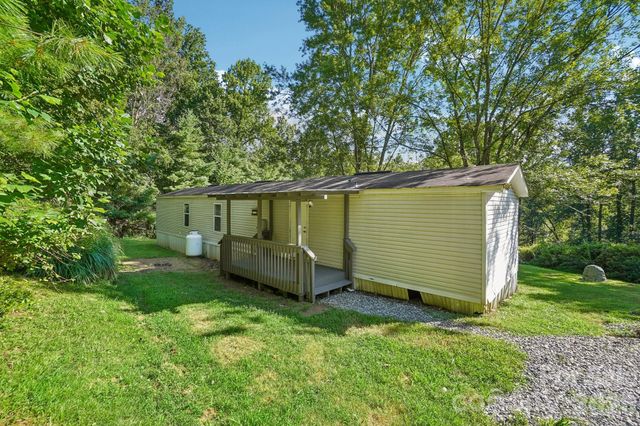 605 Turkey Creek Terrace, Leicester, NC 28748