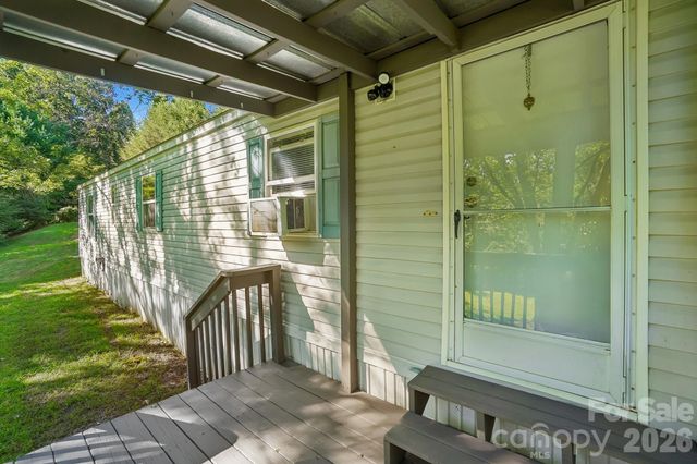 605 Turkey Creek Terrace, Leicester, NC 28748