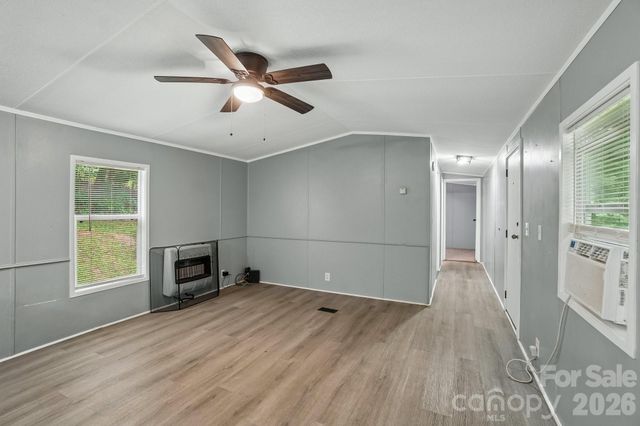 605 Turkey Creek Terrace, Leicester, NC 28748