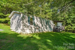 605 Turkey Creek Terrace, Leicester, NC 28748