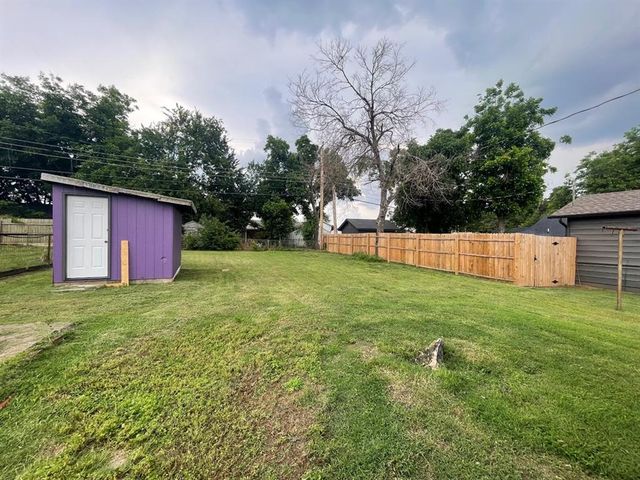 824 NW 45th Street, Oklahoma City, OK 73118