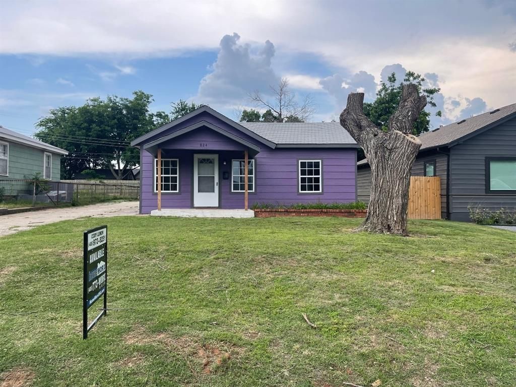 824 NW 45th Street, Oklahoma City, OK 73118