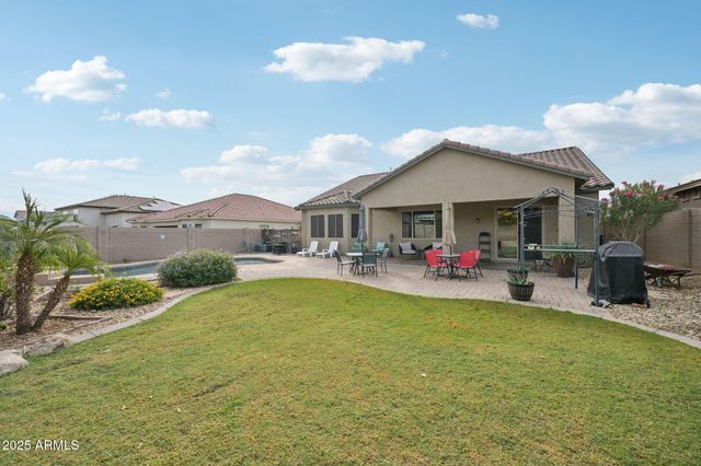 18620 W NORTH Lane, Waddell, AZ 85355