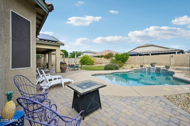 18620 W NORTH Lane, Waddell, AZ 85355