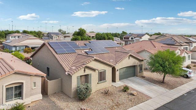 18620 W NORTH Lane, Waddell, AZ 85355