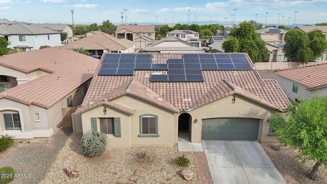 18620 W NORTH Lane, Waddell, AZ 85355