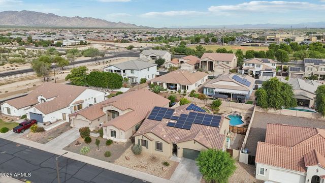 18620 W NORTH Lane, Waddell, AZ 85355