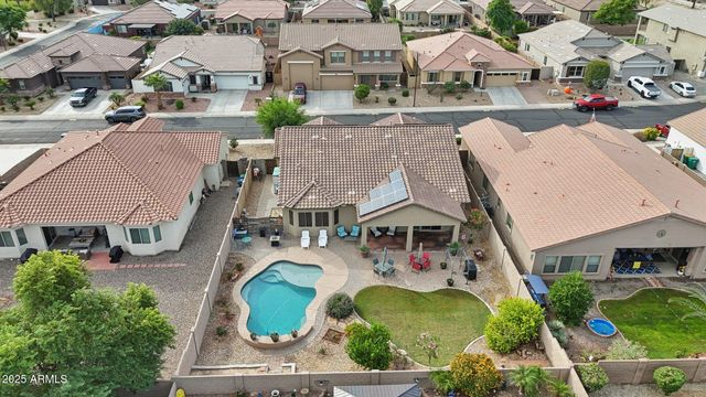 18620 W NORTH Lane, Waddell, AZ 85355