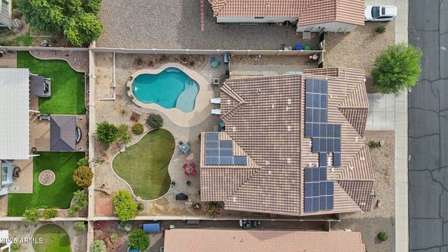 18620 W NORTH Lane, Waddell, AZ 85355