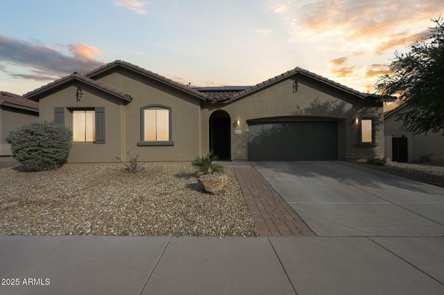 18620 W NORTH Lane, Waddell, AZ 85355