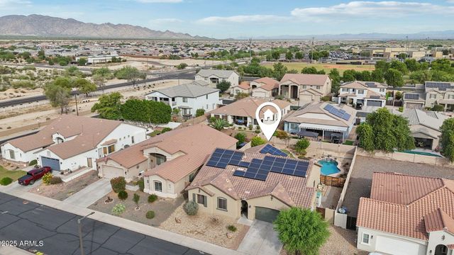 18620 W NORTH Lane, Waddell, AZ 85355