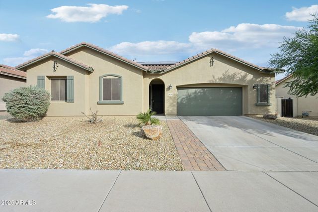 18620 W NORTH Lane, Waddell, AZ 85355