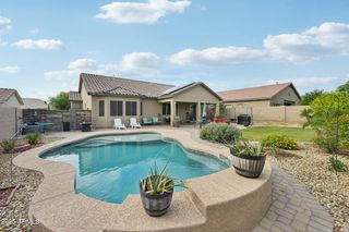 18620 W NORTH Lane, Waddell, AZ 85355