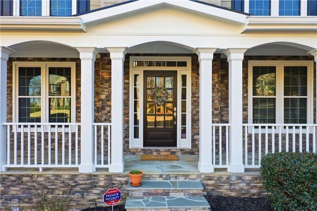 718 Settlers Crossing, Canton, GA 30114