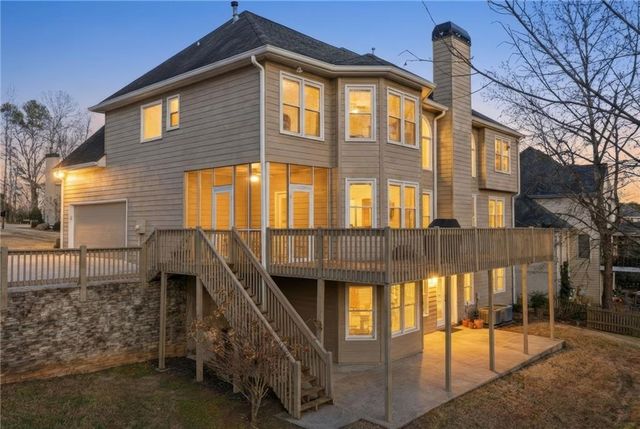 718 Settlers Crossing, Canton, GA 30114