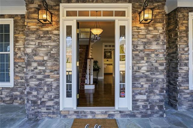 718 Settlers Crossing, Canton, GA 30114