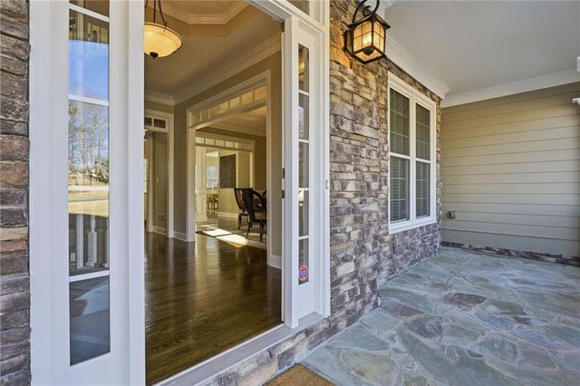 718 Settlers Crossing, Canton, GA 30114