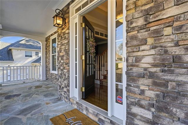 718 Settlers Crossing, Canton, GA 30114